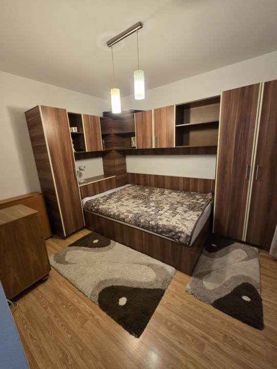 Apartament Alecu Russo