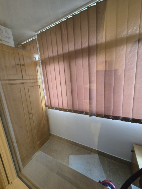 Apartament Alecu Russo