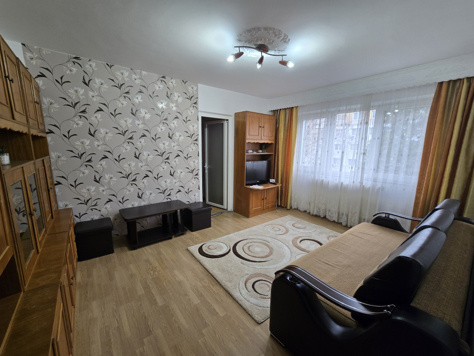 Apartament Alecu Russo