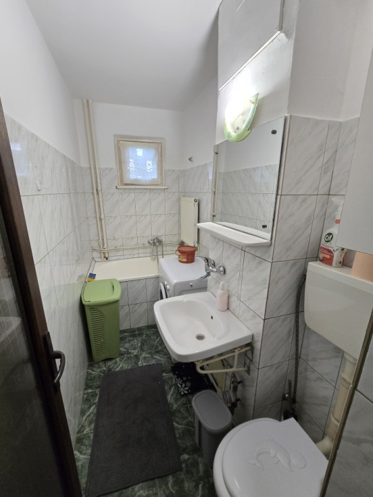 Apartament Alecu Russo