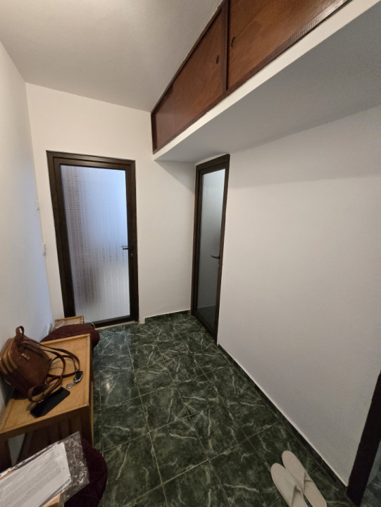 Apartament Alecu Russo