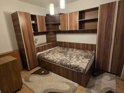 Apartament Alecu Russo