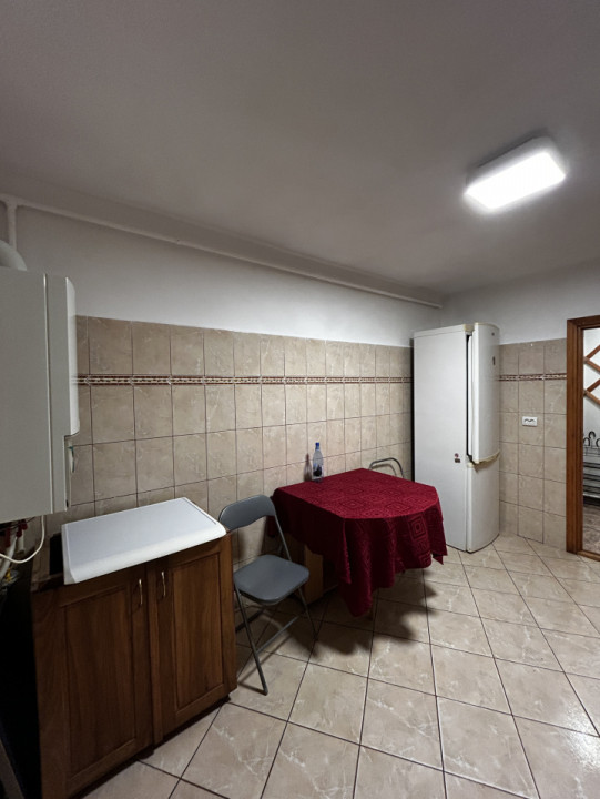 Închiriere apartament 3 camere | Zona Nord