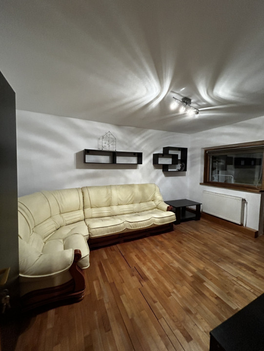 Închiriere apartament 3 camere | Zona Nord