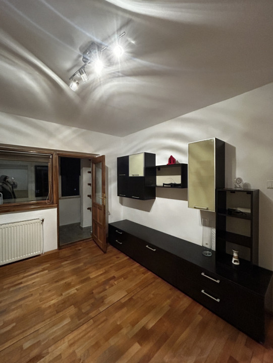 Închiriere apartament 3 camere | Zona Nord