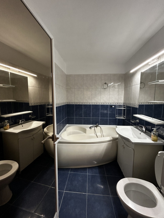 Închiriere apartament 3 camere | Zona Nord