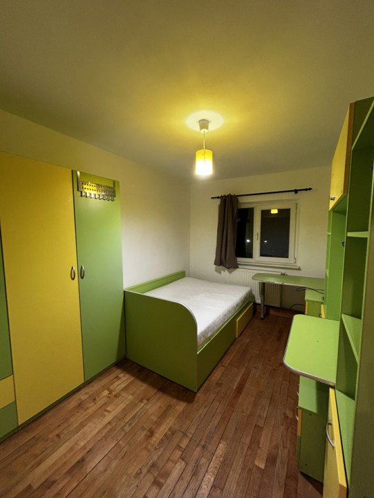 Închiriere apartament 3 camere | Zona Nord