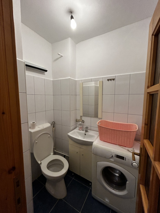 Închiriere apartament 3 camere | Zona Nord