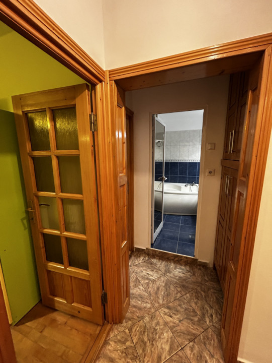 Închiriere apartament 3 camere | Zona Nord