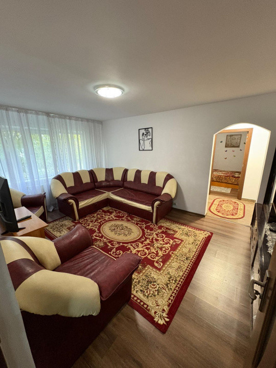 Apartament 2 camere de vânzare – Strada Mioriței
