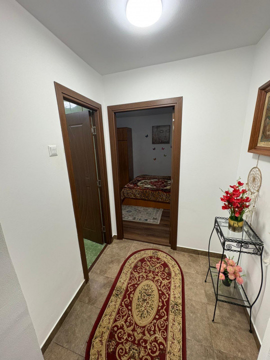 Apartament 2 camere de vânzare – Strada Mioriței