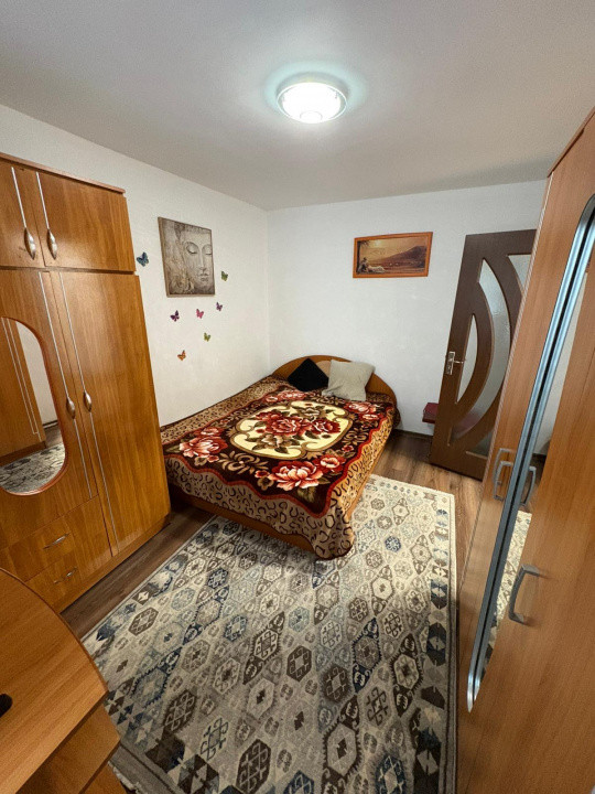 Apartament 2 camere de vânzare – Strada Mioriței