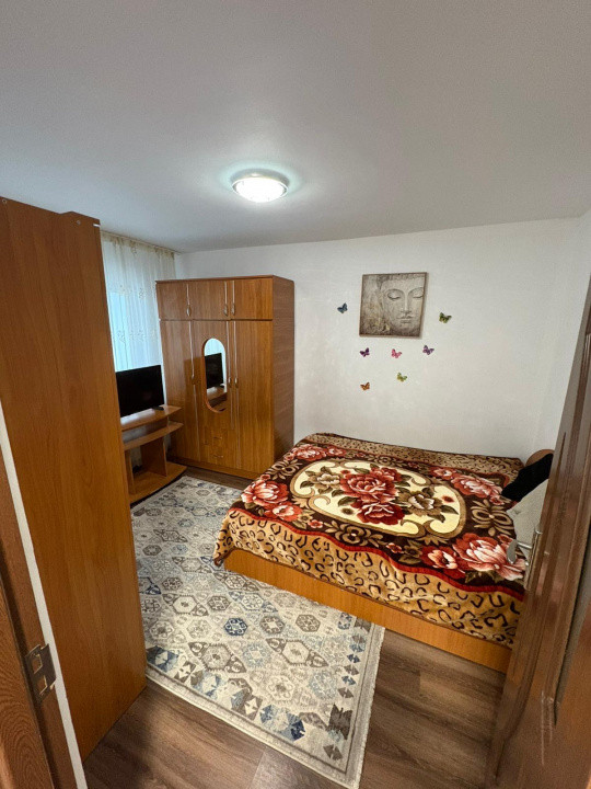 Apartament 2 camere de vânzare – Strada Mioriței