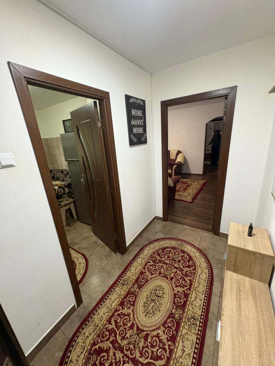 Apartament 2 camere de vânzare – Strada Mioriței