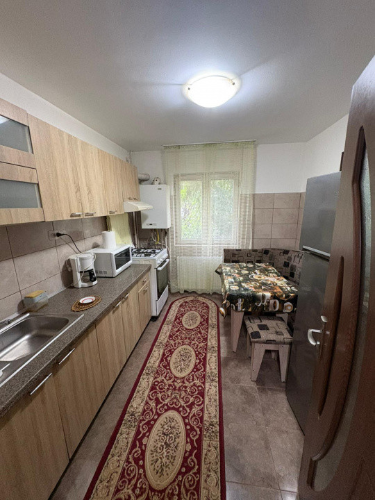 Apartament 2 camere de vânzare – Strada Mioriței