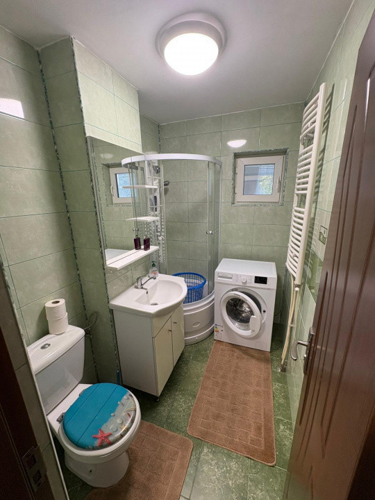 Apartament 2 camere de vânzare – Strada Mioriței