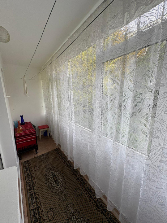 Apartament 2 camere de vânzare – Strada Mioriței