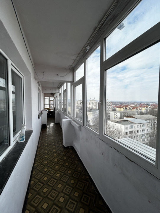 Apartament 3 camere de închiriat – Zona Narcisa