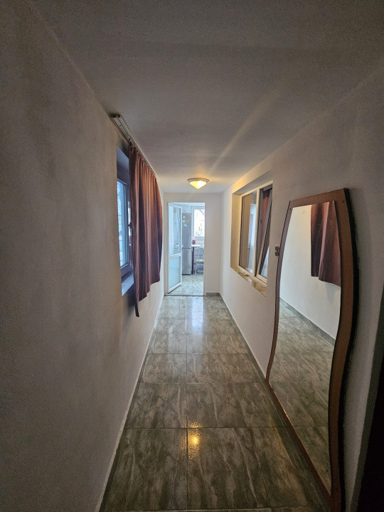 Garsoniera zona Gepex