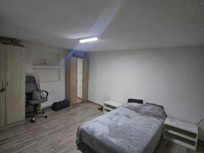 Garsoniera zona Gepex