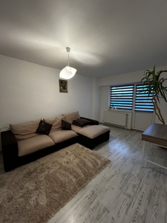 Apartament 2 camere de închiriat – Zona centrală, Parcul Trandafirilor