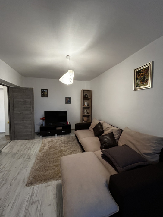 Apartament 2 camere de închiriat – Zona centrală, Parcul Trandafirilor