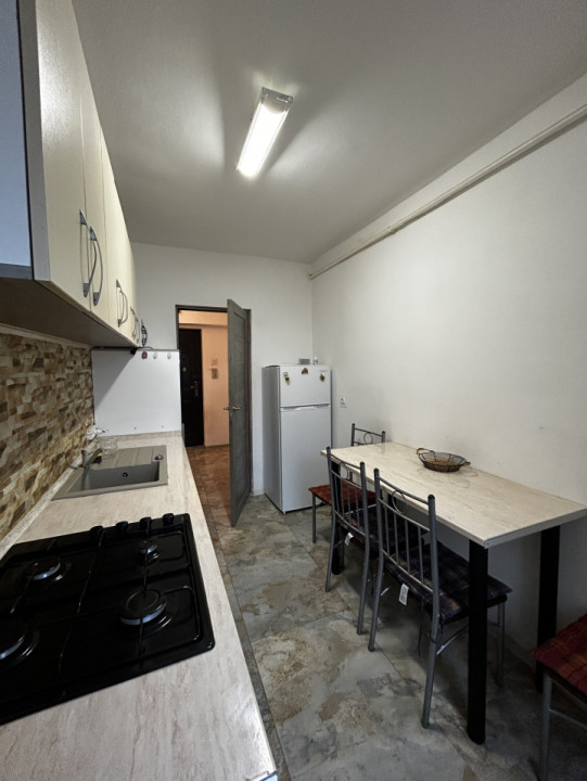 Apartament 2 camere de închiriat – Zona centrală, Parcul Trandafirilor