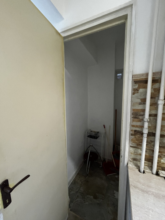 Apartament 2 camere de închiriat – Zona centrală, Parcul Trandafirilor