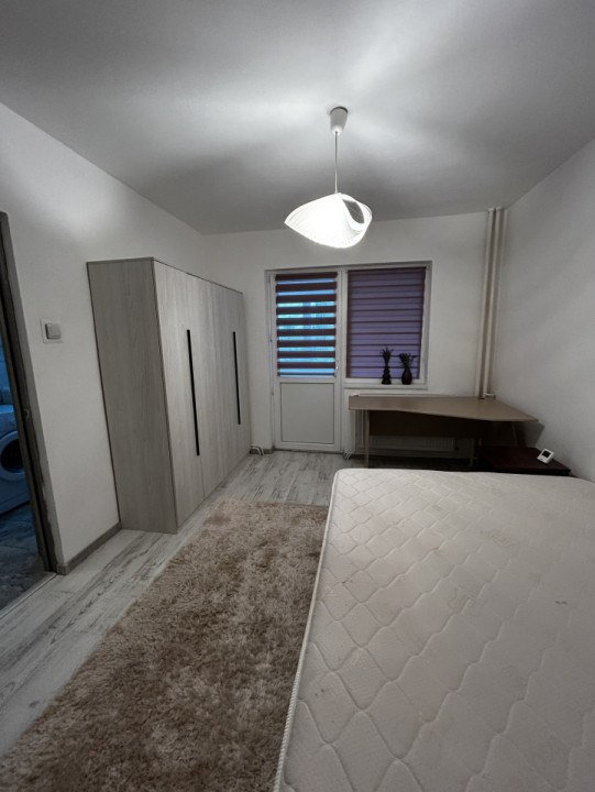 Apartament 2 camere de închiriat – Zona centrală, Parcul Trandafirilor