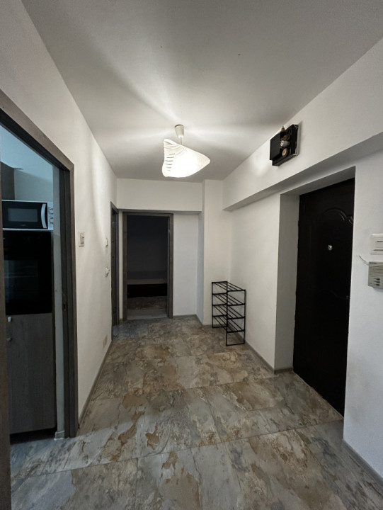 Apartament 2 camere de închiriat – Zona centrală, Parcul Trandafirilor