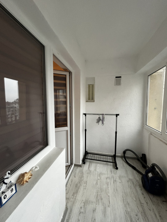 Apartament 2 camere de închiriat – Zona centrală, Parcul Trandafirilor