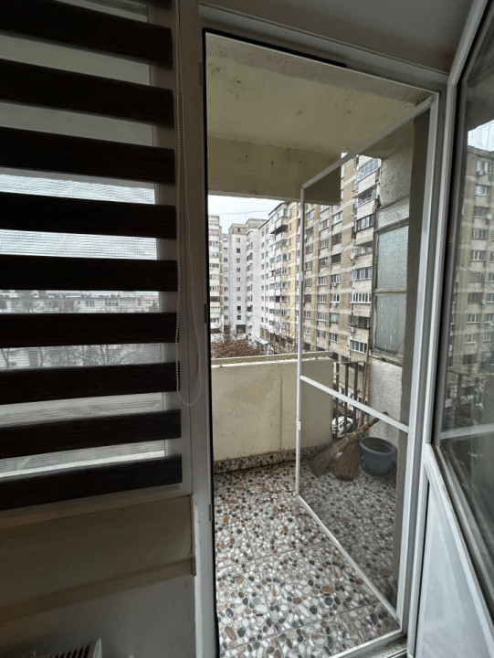 Apartament 2 camere de închiriat – Zona centrală, Parcul Trandafirilor