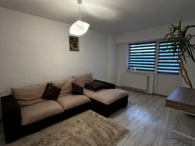 Apartament 2 camere de închiriat – Zona centrală, Parcul Trandafirilor