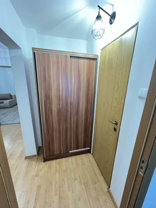 Apartament spațios, 3 camere, Narcisa