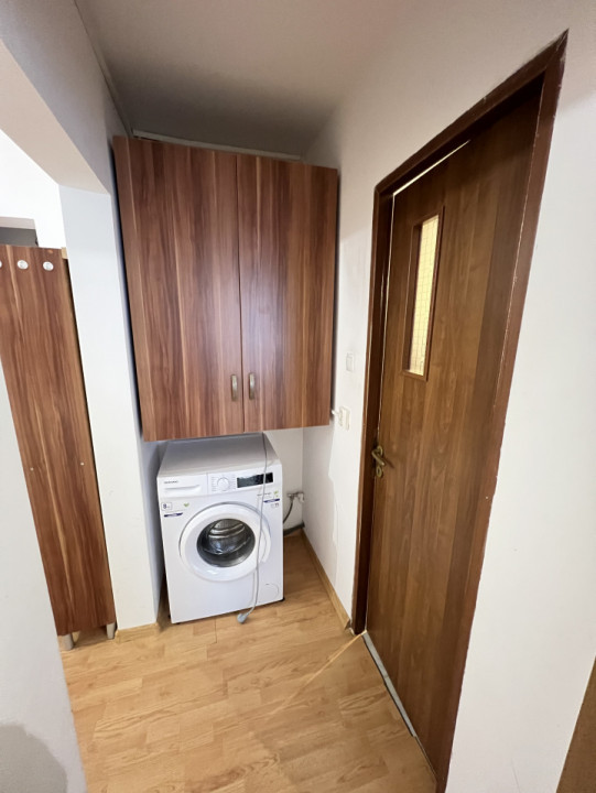 Apartament spațios, 3 camere, Narcisa