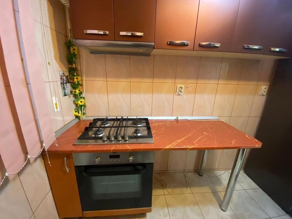 Apartament 2 camere de închiriat 