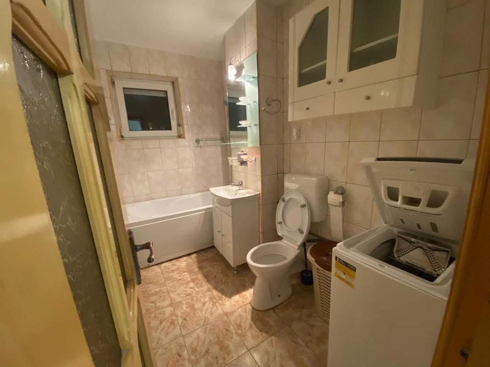 Apartament 2 camere de închiriat 