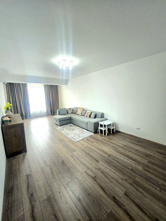 Apartament cu 3 camere Urban Building