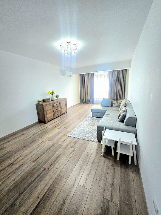 Apartament cu 3 camere Urban Building