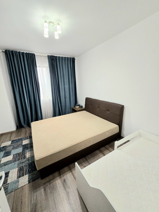 Apartament cu 3 camere Urban Building