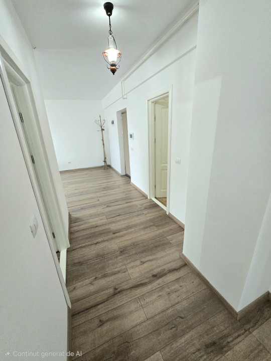 Apartament cu 3 camere Urban Building