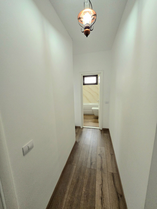 Apartament cu 3 camere Urban Building