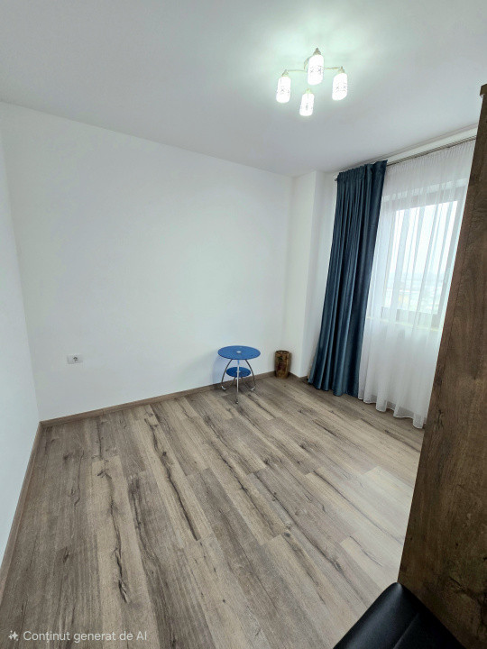 Apartament cu 3 camere Urban Building