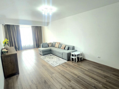 Apartament cu 3 camere Urban Building
