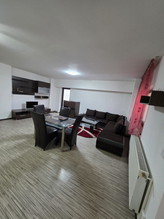 Apartament cu 3 camere Arena Mall