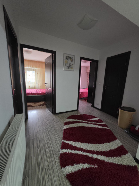 Apartament cu 3 camere Arena Mall