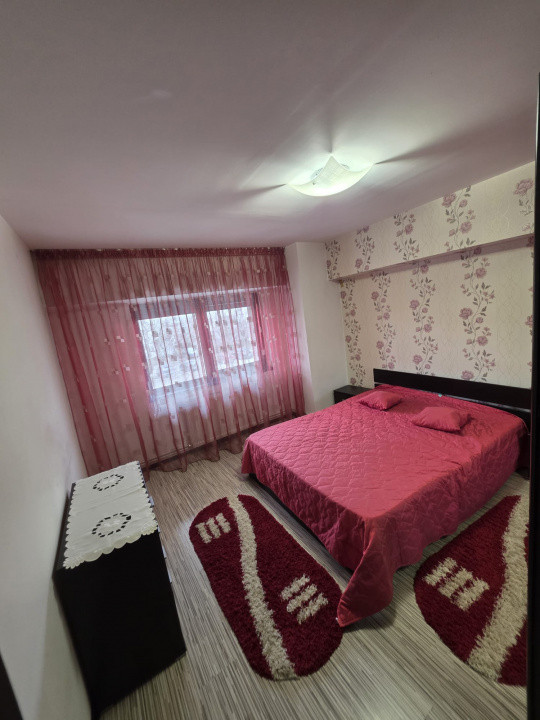 Apartament cu 3 camere Arena Mall