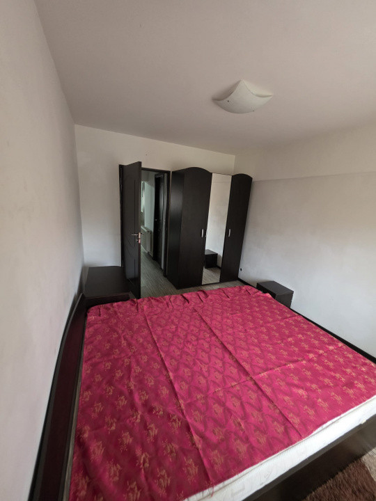 Apartament cu 3 camere Arena Mall