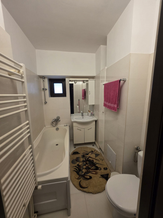 Apartament cu 3 camere Arena Mall