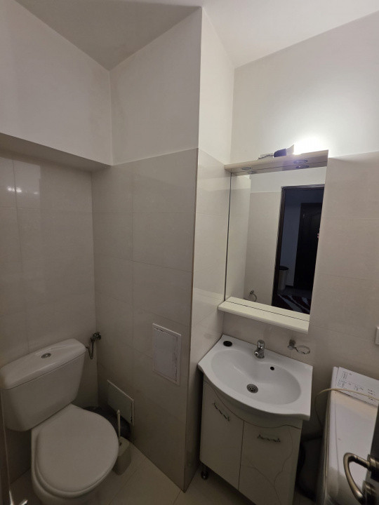Apartament cu 3 camere Arena Mall